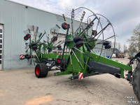 Schwader Fendt Former 14055 PRO