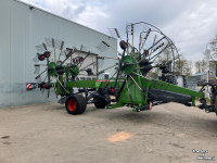 Schwader Fendt Former 14055 PRO