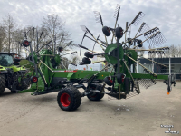 Schwader Fendt Former 14055 PRO