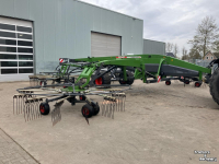 Schwader Fendt Former 14055 PRO