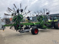 Schwader Fendt Former 14055 PRO