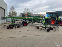 Schwader Fendt Former 14055 PRO