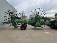 Schwader Fendt Former 14055 PRO