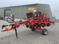 Kreiselheuer Kuhn SCHUDDER TYPE GF13002