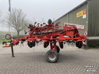Kreiselheuer Kuhn SCHUDDER TYPE GF13002