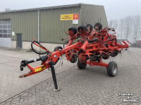 Kreiselheuer Kuhn SCHUDDER TYPE GF13002