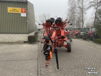 Kreiselheuer Kuhn SCHUDDER TYPE GF13002
