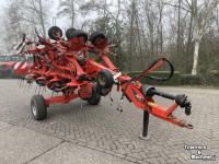 Kreiselheuer Kuhn SCHUDDER TYPE GF13002