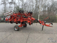 Kreiselheuer Kuhn SCHUDDER TYPE GF13002