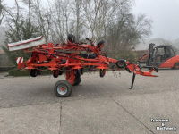 Kreiselheuer Kuhn SCHUDDER TYPE GF13002