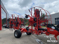 Schwader Kuhn CIRKELHARK TYPE GA 13231