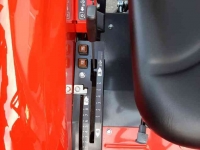 Schlepper / Traktor Kubota L1382 HDW Compact traktor