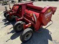 Krautschläger Grimme KS 75-4, loofklapper