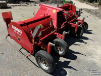 Krautschläger Grimme KS 75-4, loofklapper