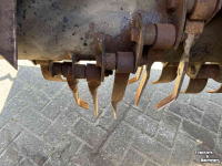 Krautschläger Grimme KS 75-4, loofklapper