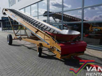 Förderband Breston ZG10-100L Opvoerband