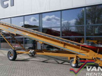 Förderband Breston ZG10-100L Opvoerband