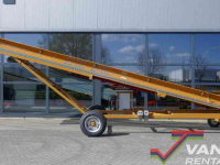 Förderband Breston ZG10-100L Opvoerband