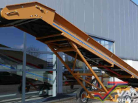 Förderband Breston ZG10-100L Opvoerband