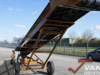 Förderband Breston ZG10-100L Opvoerband