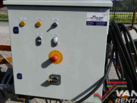 Förderband Breston ZG10-100L Opvoerband