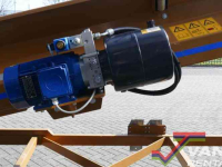 Förderband Breston ZG10-100L Opvoerband