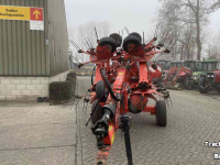 Kreiselheuer Kuhn GF 13002 Schudder
