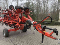 Kreiselheuer Kuhn GF 13002 Schudder