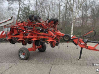 Kreiselheuer Kuhn GF 13002 Schudder