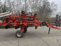 Kreiselheuer Kuhn GF 13002 Schudder