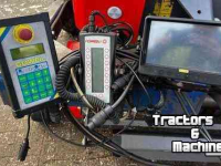 Pressen Feraboli Extreme 365 Pers-Wikkel Combinatie