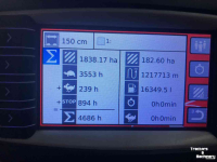 Kartoffelroder Dewulf RQ3060