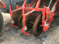 Kartoffelroder Dewulf RQ3060