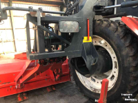 Kartoffelroder Dewulf RQ3060