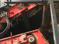 Kartoffelroder Dewulf RQ3060