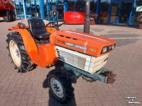 Gartentraktoren Kubota B1600