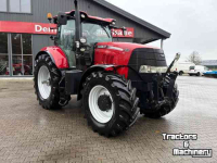 Schlepper / Traktor Case-IH puma 220 cvx
