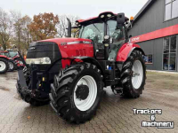 Schlepper / Traktor Case-IH puma 220 cvx
