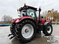 Schlepper / Traktor Case-IH puma 220 cvx