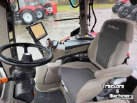 Schlepper / Traktor Case-IH puma 220 cvx