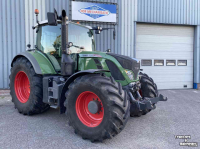 Schlepper / Traktor Fendt 720 Profi