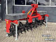 Weidebelüfter Evers Graslandbeluchter GB-300