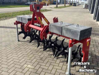 Weidebelüfter Evers Graslandbeluchter GB-300