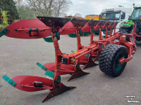 Pflüge Kverneland RG 100  7 Schaar Ploeg