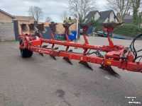 Pflüge Kverneland RG 100  7 Schaar Ploeg
