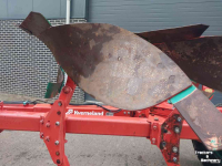 Pflüge Kverneland RG 100  7 Schaar Ploeg