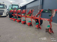 Pflüge Kverneland RG 100  7 Schaar Ploeg
