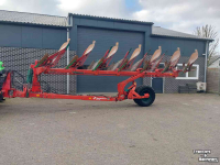 Pflüge Kverneland RG 100  7 Schaar Ploeg