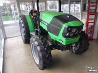 Schlepper / Traktor Deutz-Fahr 5070 DF