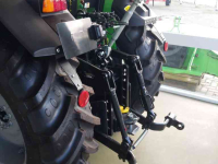 Schlepper / Traktor Deutz-Fahr 5070 DF
